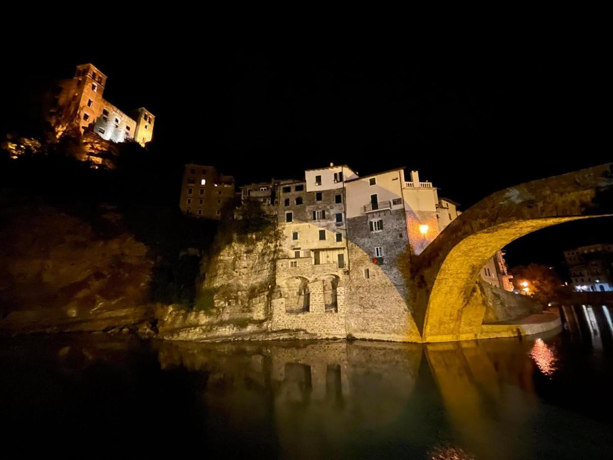 G House Dolceacqua Apartment Luaran gambar