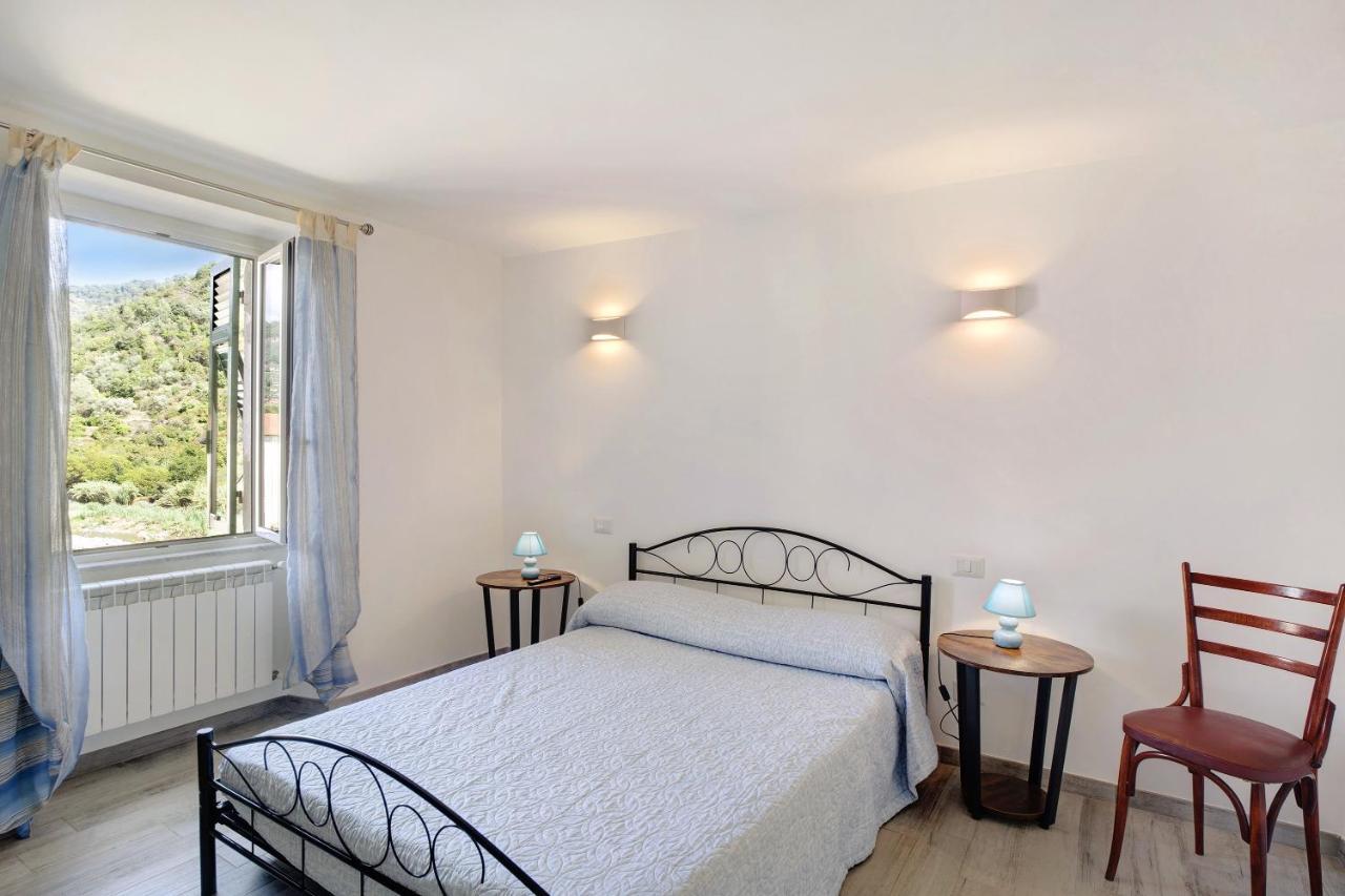 G House Dolceacqua Apartment Luaran gambar