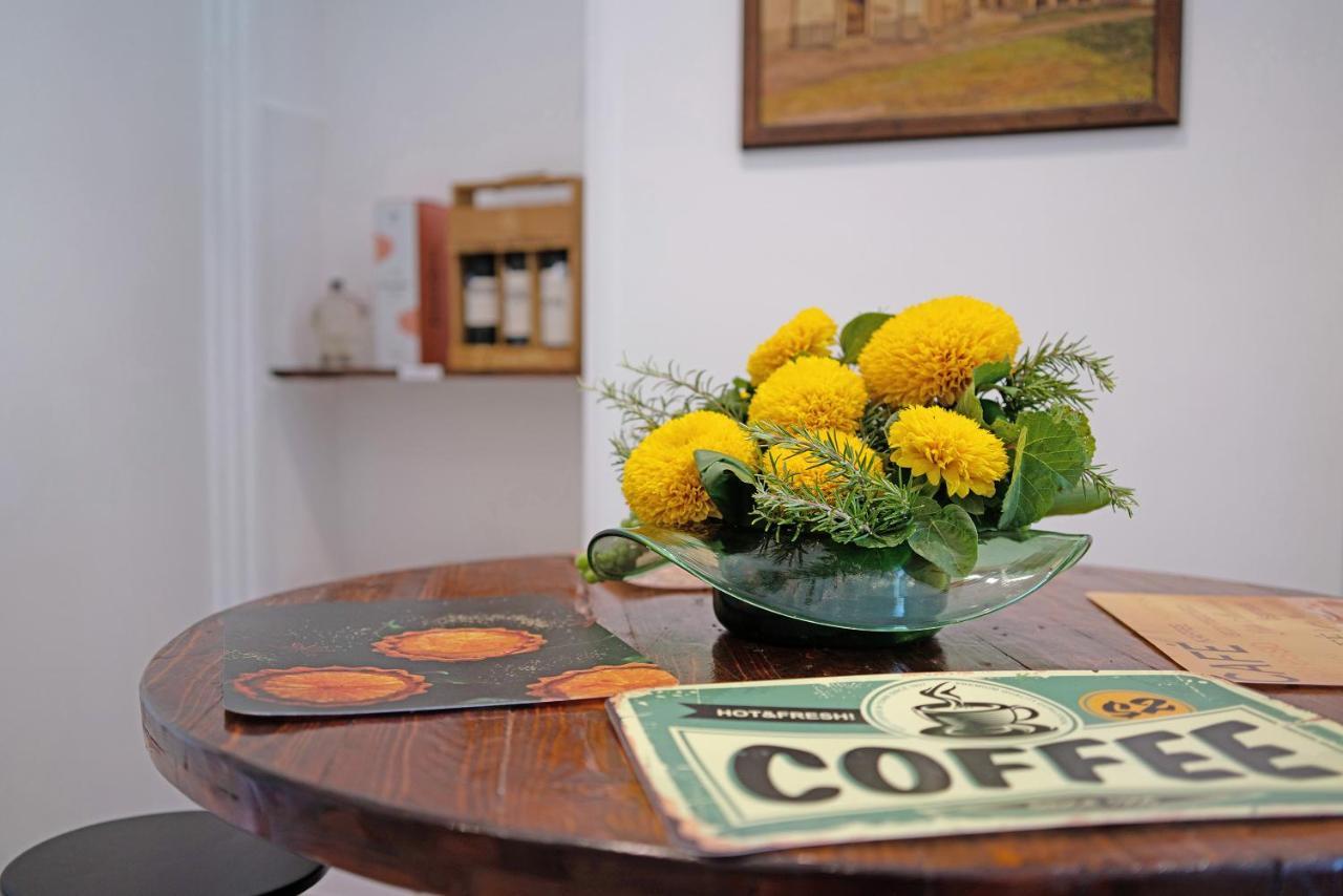 G House Dolceacqua Apartment Luaran gambar