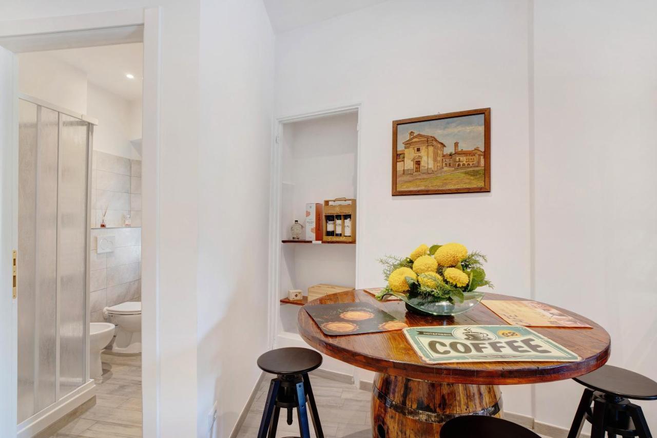 G House Dolceacqua Apartment Luaran gambar