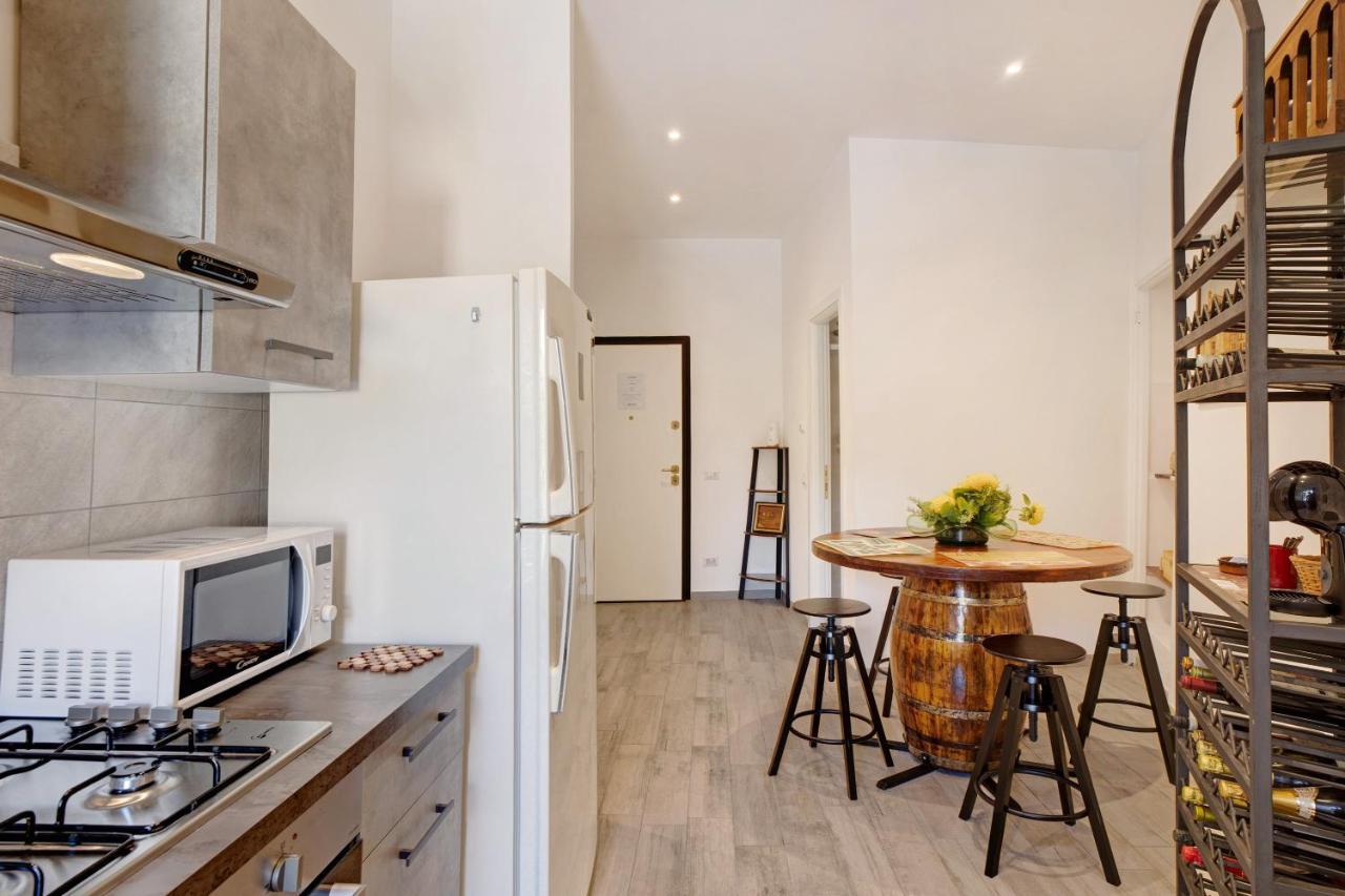 G House Dolceacqua Apartment Luaran gambar
