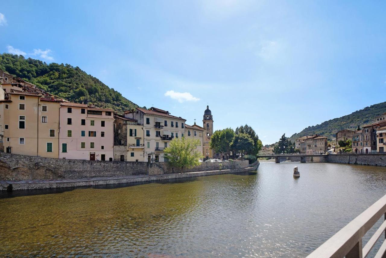 G House Dolceacqua Apartment Luaran gambar