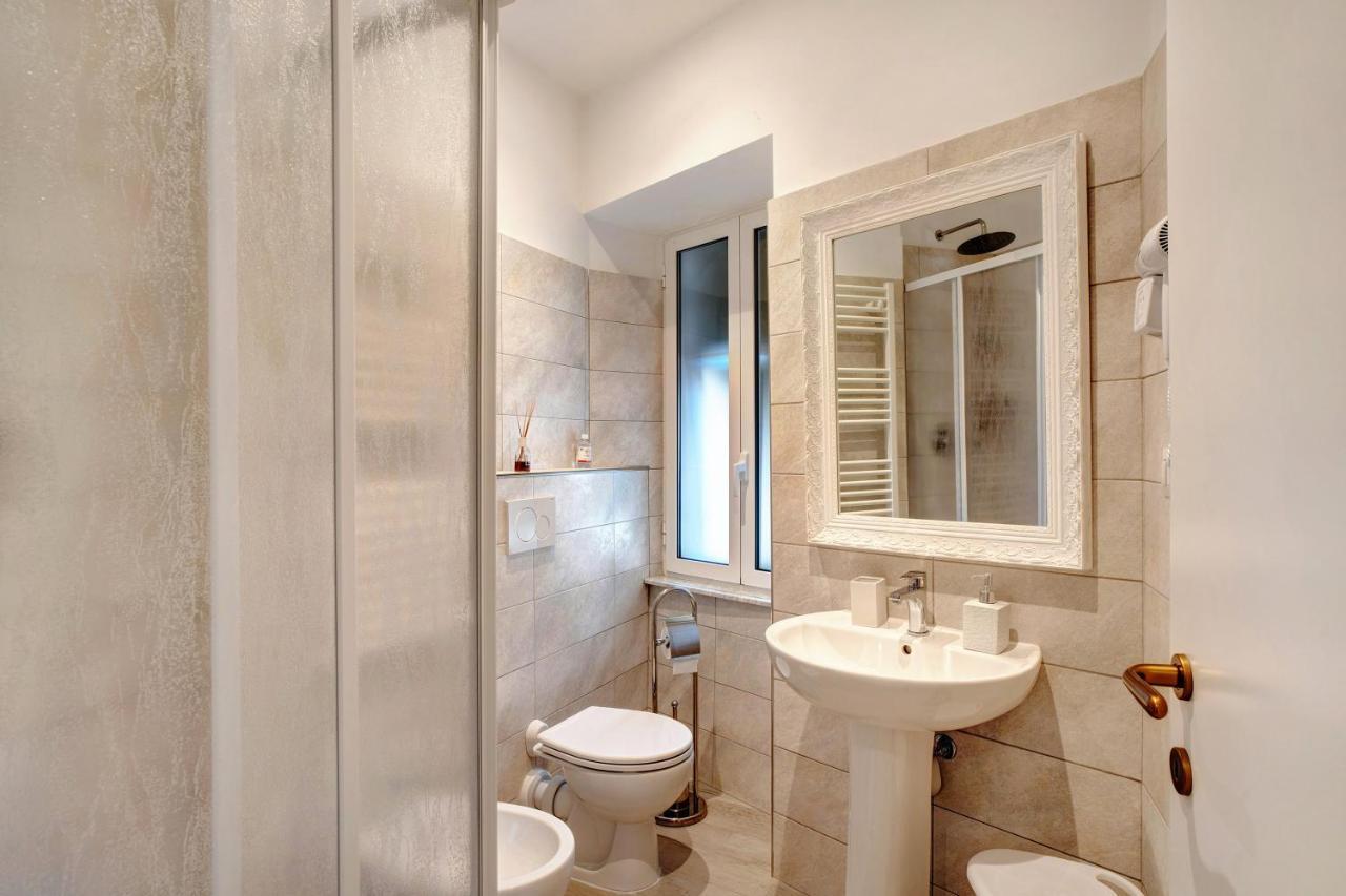 G House Dolceacqua Apartment Luaran gambar