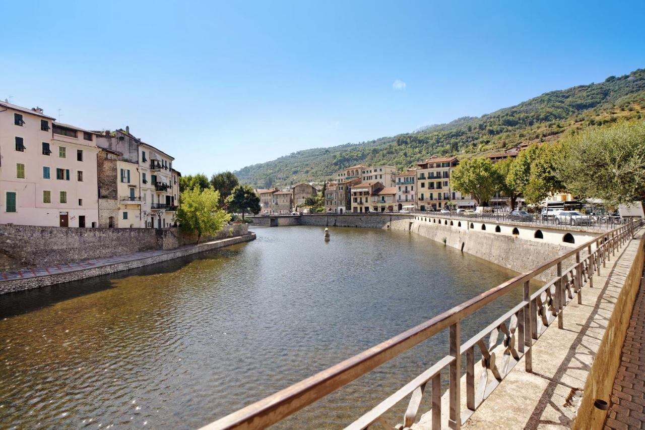G House Dolceacqua Apartment Luaran gambar