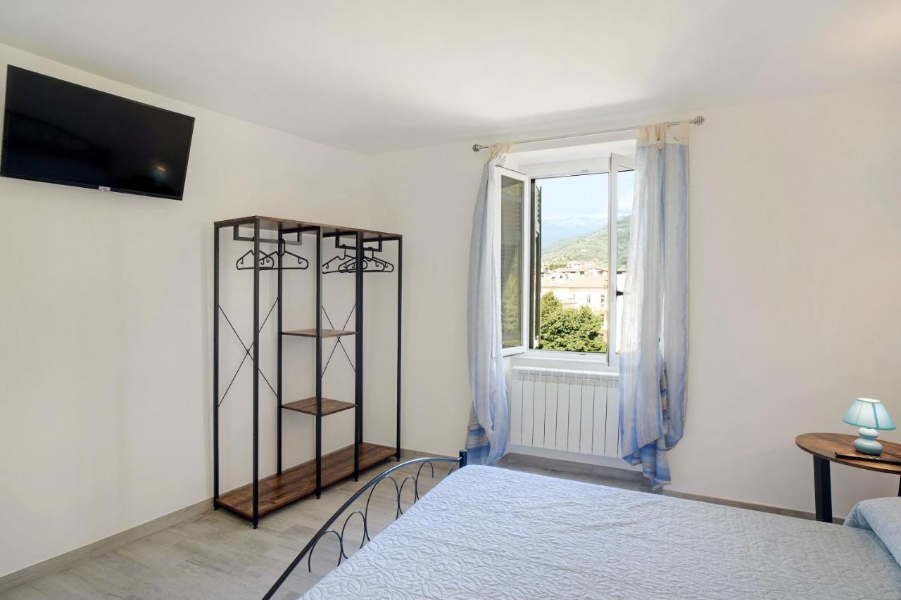 G House Dolceacqua Apartment Luaran gambar