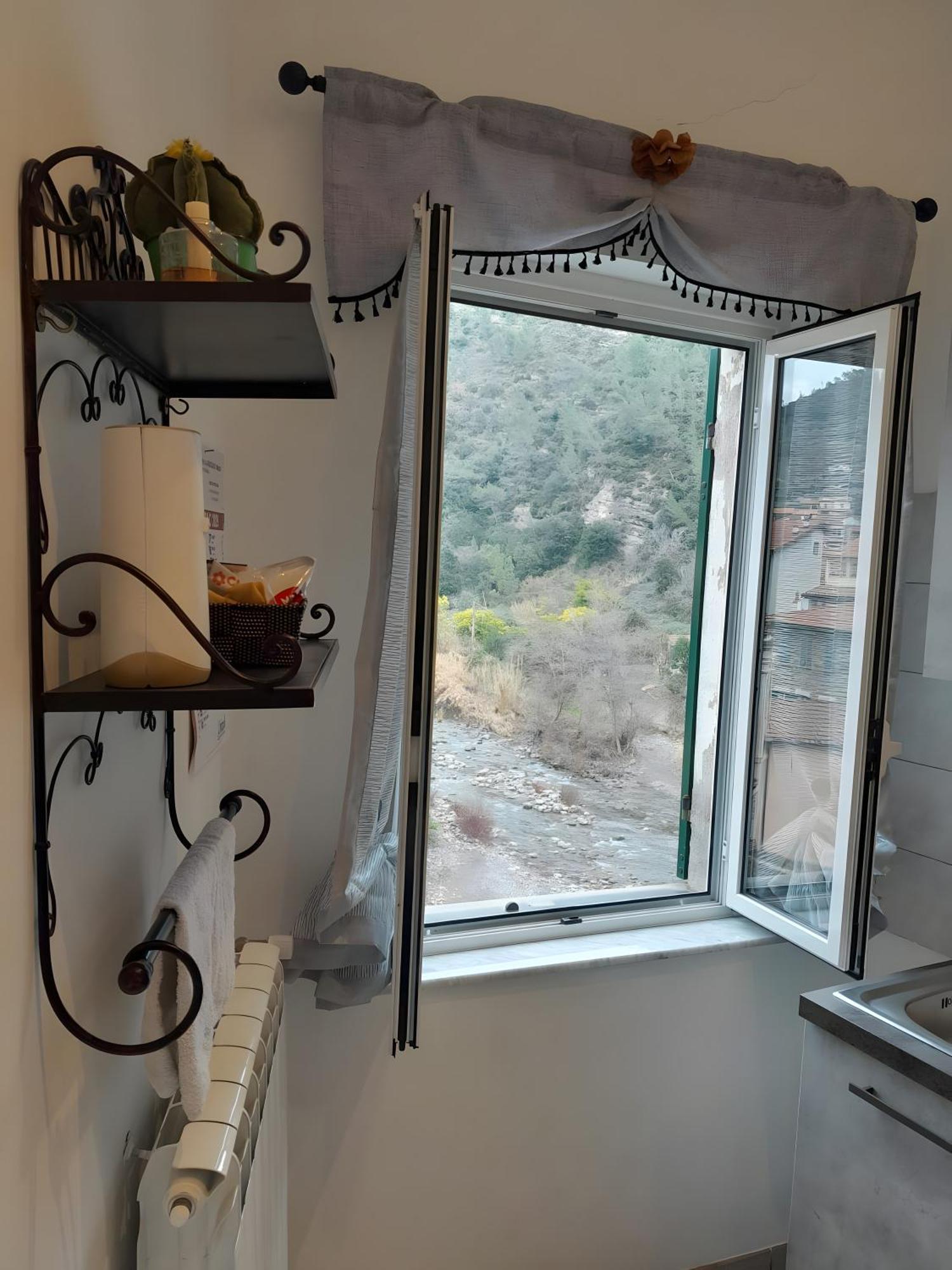 G House Dolceacqua Apartment Luaran gambar