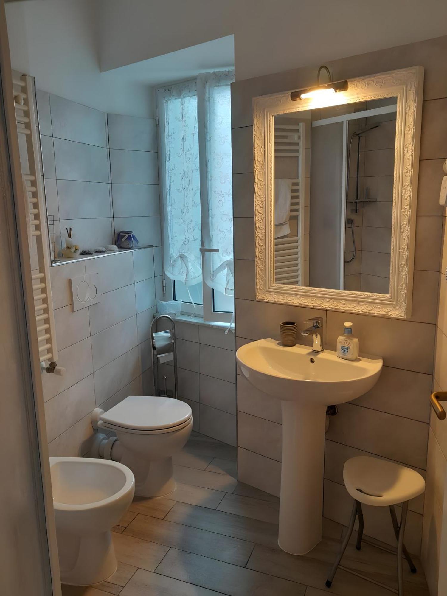 G House Dolceacqua Apartment Luaran gambar